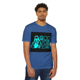God Money Power T-Shirt
