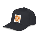 GMP Money Power Circle Baseball Cap