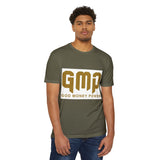 GMP "God Money Power" Graphic Tee