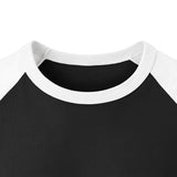 God Money Power Raglan Shirt