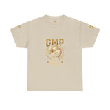 Tiger Crest 'GMP Money Power' Graphic Tee