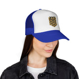Good Money Power Trucker Cap