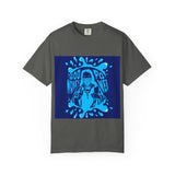 Graphic T-Shirt — "God Money Power" Bold Streetwear Tee