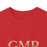 GMP Gold Throne Long Sleeve Tee