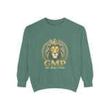 GMP Lion Crest Sweatshirt