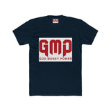 GMP 'God Money Power' Graphic Tee