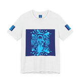God Money Power Tee — Faith & Hustle Graphic Shirt