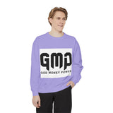 GMP "God Money Power" Sweatshirt