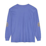 God Money Power Long Sleeve T-Shirt