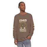 Money Power Long Sleeve Tee