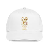 GMP Rodeo Horse Mid-Profile Baseball Cap – Western Equestrian Hat