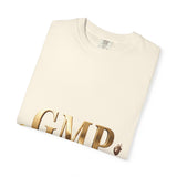 GMP “God Money Power” Graphic T-Shirt