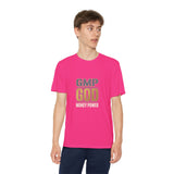 Youth Tee — GMP GOD Money Power Graphic T-Shirt