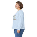 GMP GOD Money Power Long Sleeve Tee