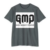 GMP "God Money Power" T-Shirt