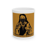 Ceramic Mug, (11oz, 15oz)