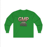 Unisex Ultra Cotton Long Sleeve Tee