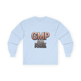 Unisex Ultra Cotton Long Sleeve Tee