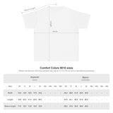 Youth Tee — GMP God Money Power Colorful Graphic Shirt