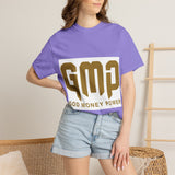 GMP God Money Power T-Shirt — Bold Faith & Prosperity Tee