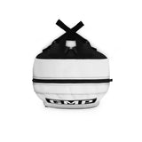 GMP Backpack — God Money Power Logo School & Travel Backpack
