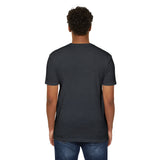God Money Power T-Shirt – Retro Faith & Hustle Graphic Tee