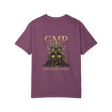 GMP 'God Money Power' Graphic T-Shirt