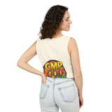 GMP GOD Money Power Tank Top — Graphic Streetwear Muscle Tee