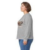 GMP "God Money Power" Long Sleeve Shirt