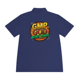 GMP God Money Power Polo