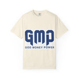 GMP "God Money Power" T-Shirt