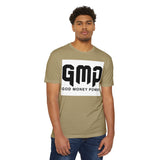 GMP 'God Money Power' Graphic T-Shirt