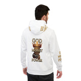 Athletic Hoodie (AOP)