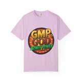 Money Power T‑Shirt — GMP God Graphic Tee