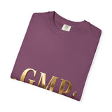 GMP “God Money Power” Graphic T-Shirt