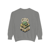 God Power Sweatshirt
