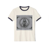 God Money Power Ringer T-Shirt