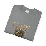 GMP 'God Money Power' Graphic T-Shirt