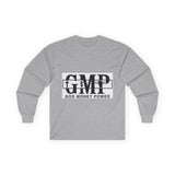 God Money Power (GMP) Long Sleeve Tee