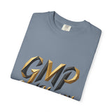GMP "God Money Power" Graphic T-Shirt