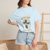 Money Power T-Shirt — GMP Stacked Bills Graphic Tee