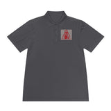 God Money Power Polo