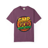 Money Power T‑Shirt — GMP God Graphic Tee