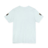 GMP Eagle Tee — “God Money Power” Graphic T-Shirt