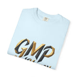 GMP "God Money Power" Graphic T-Shirt
