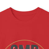 GMP GOD Money Power Long Sleeve Tee — Inspirational Faith & Wealth Shirt