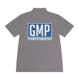GMP God Money Power Polo