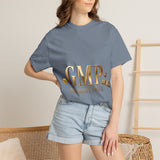 GMP “God Money Power” Graphic T-Shirt