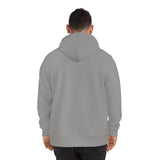 Angel Of Death Edition #2 Hoodie Grey