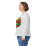 GMP GOD Money Power Long Sleeve Tee